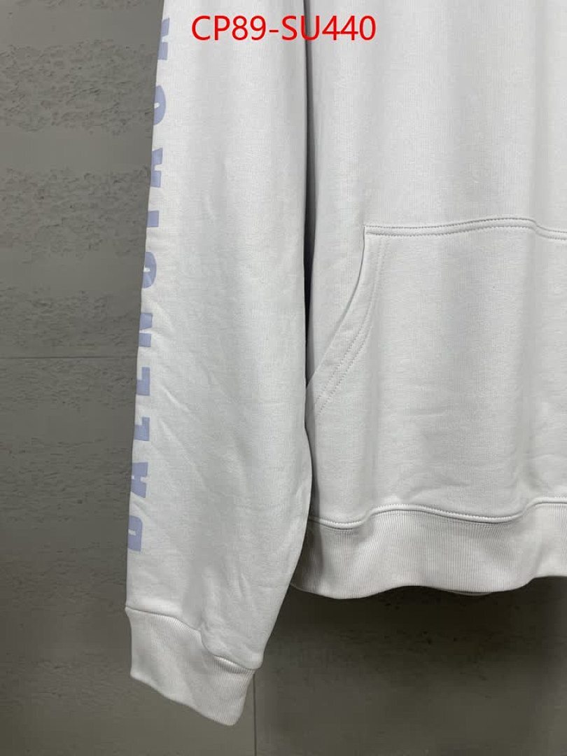 Clothing-Balenciaga ID: SU440 $: 89USD