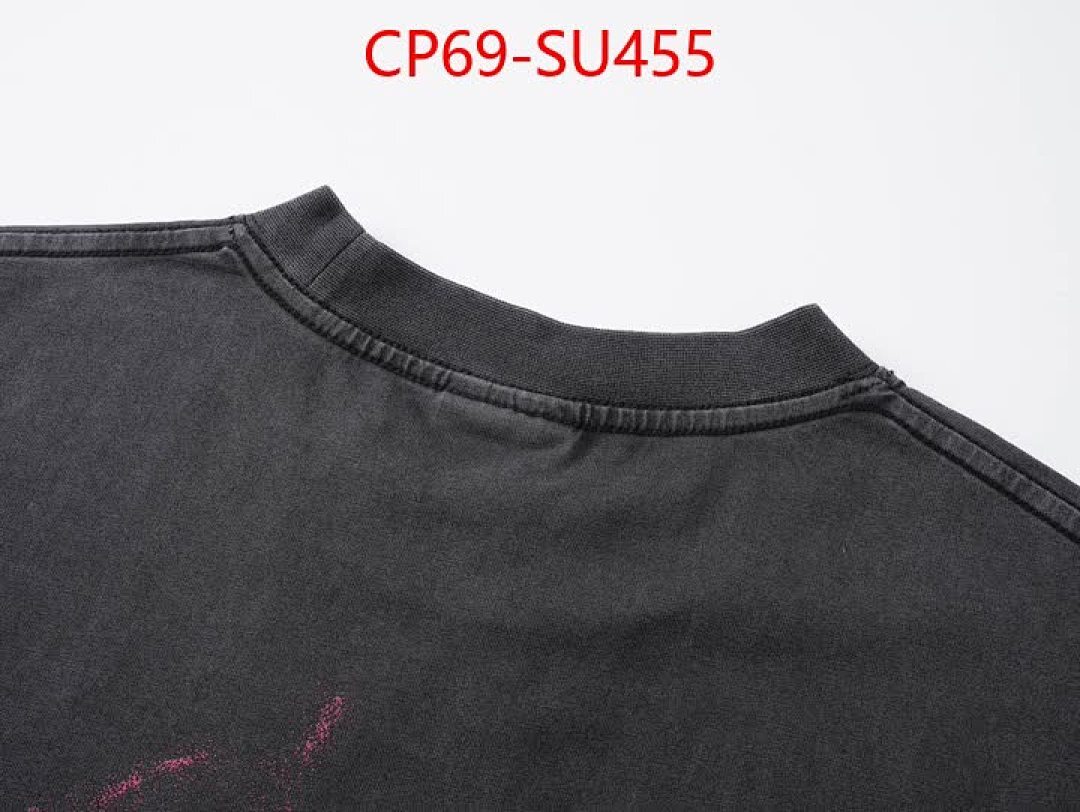 Clothing-Balenciaga ID: SU455 $: 69USD