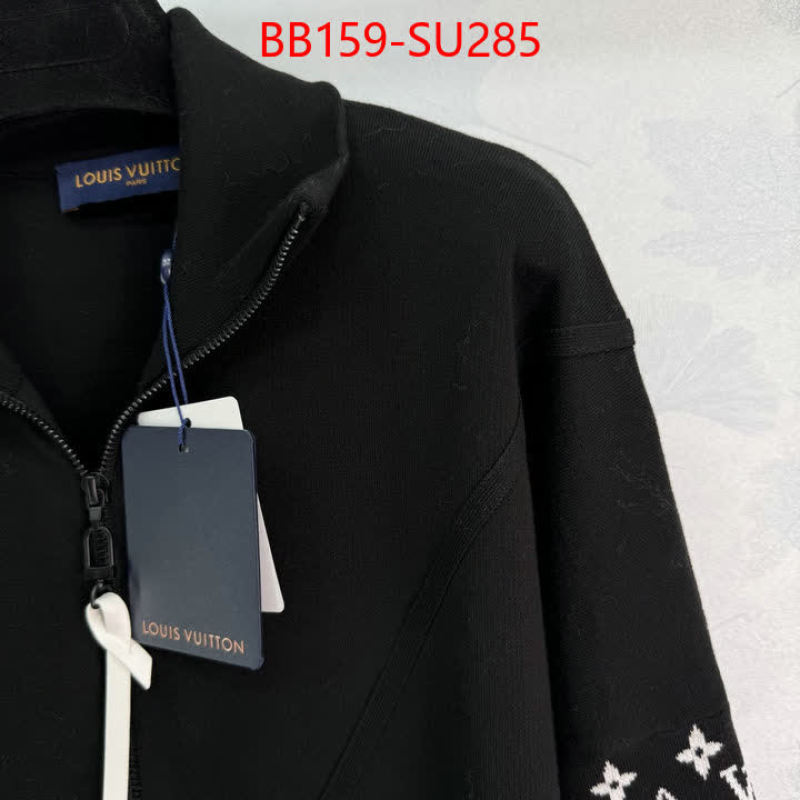 Clothing-LV ID: SU285 $: 159USD