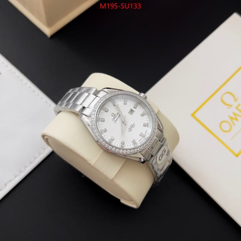 Watch(4A)-Omega most desired ID: SU133 $: 195USD