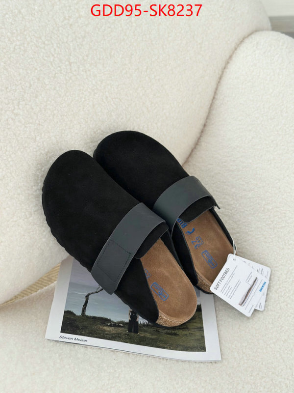Women Shoes-Birkenstock only sell high-quality ID: SK8237 $: 95USD
