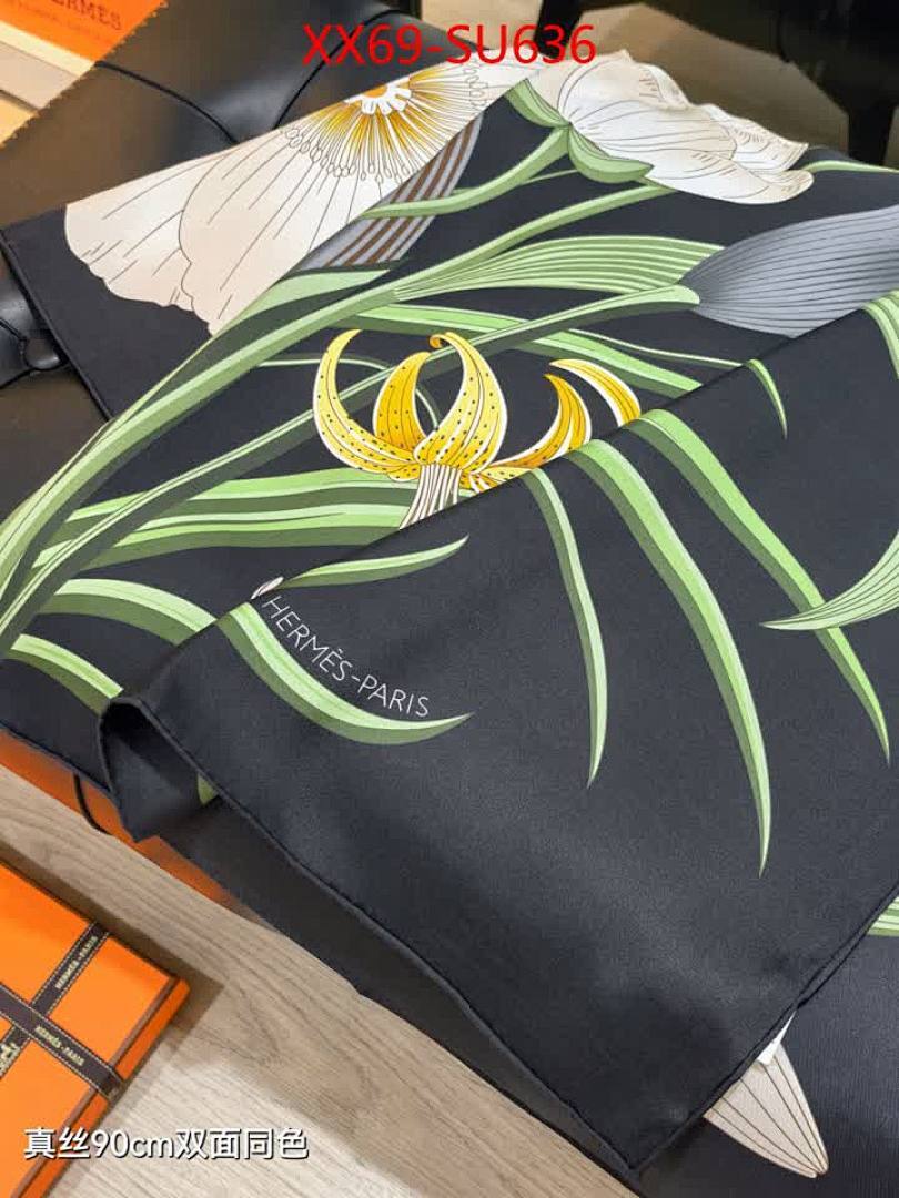 Scarf-Hermes ID: SU636 $: 69USD