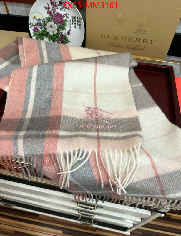 Scarf-Burberry best site for replica ID: MM3161 $: 85USD