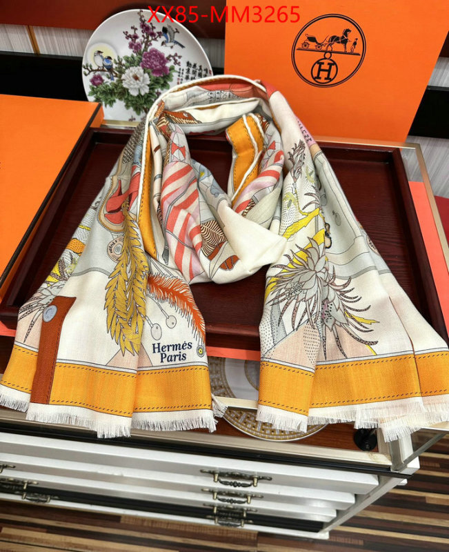 Scarf-Hermes online sale ID: MM3265 $: 85USD