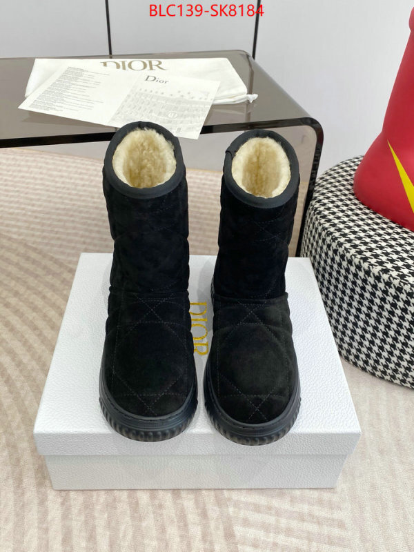 Women Shoes-Dior best site for replica ID: SK8184 $: 139USD