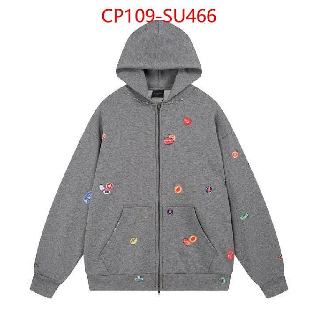 Clothing-Balenciaga ID: SU466 $: 109USD