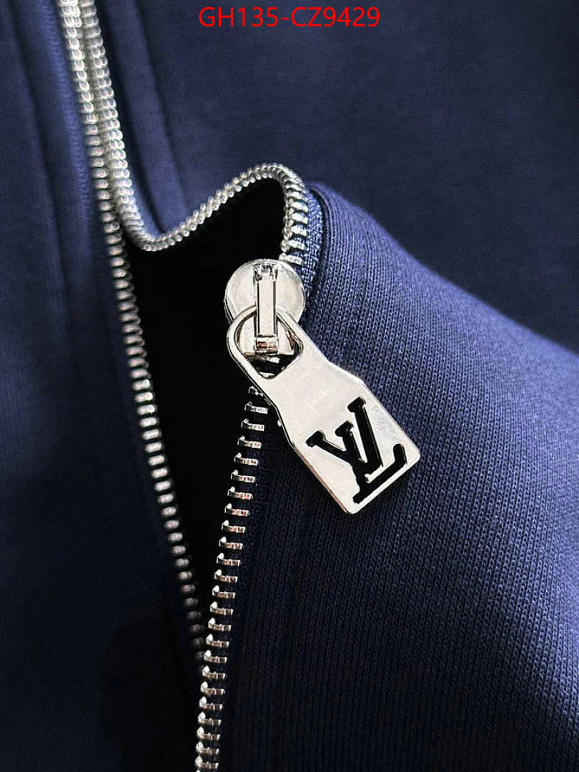 Clothing Set-Loewe ID: CZ9429 $: 135USD