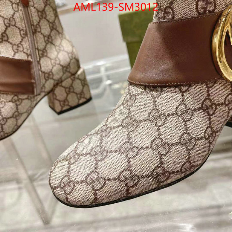 Women Shoes-Boots high quality perfect ID: SM3012 $: 139USD