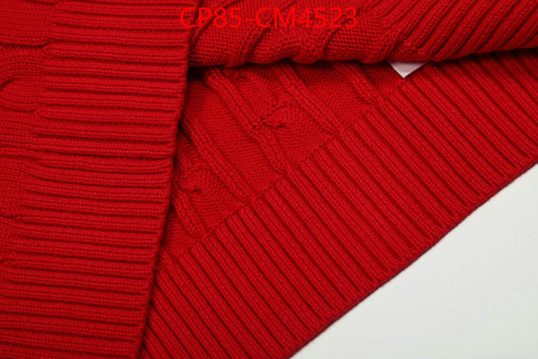 Clothing-Ralph Lauren ID: CM4523 $: 85USD