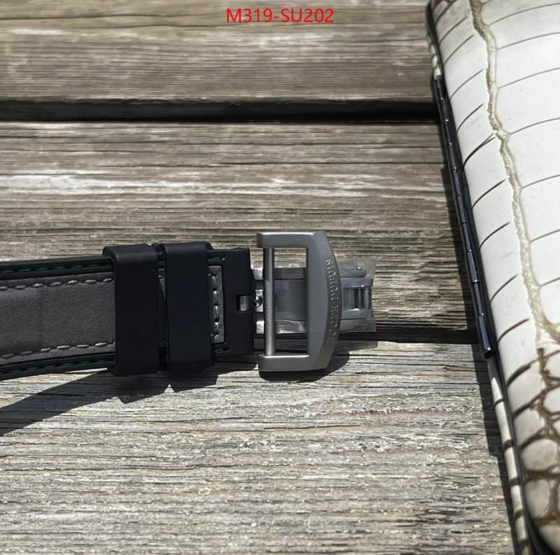 Watch(TOP)-Roger Dubuis ID: SU202 $: 319USD