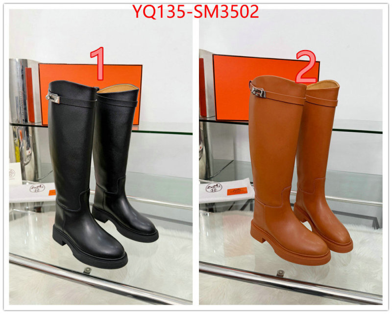 Women Shoes-Hermes ID: SM3502 $: 135USD