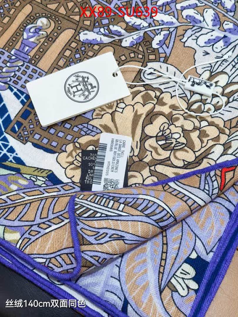 Scarf-Hermes ID: SU639 $: 89USD