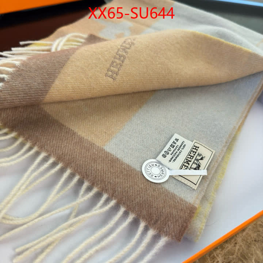 Scarf-Hermes ID: SU644 $: 65USD