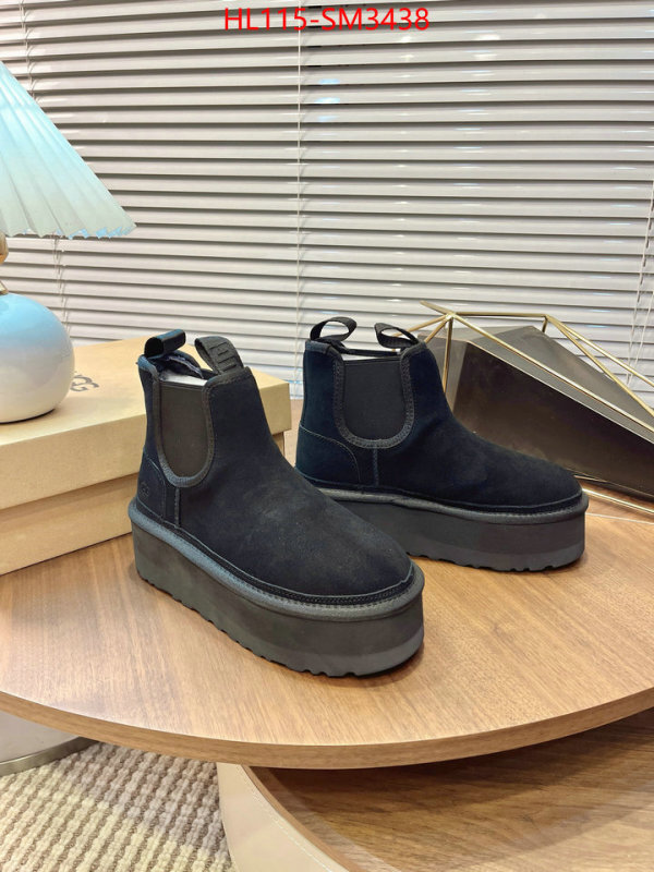 Women Shoes-Boots buy the best replica ID: SM3438 $: 115USD