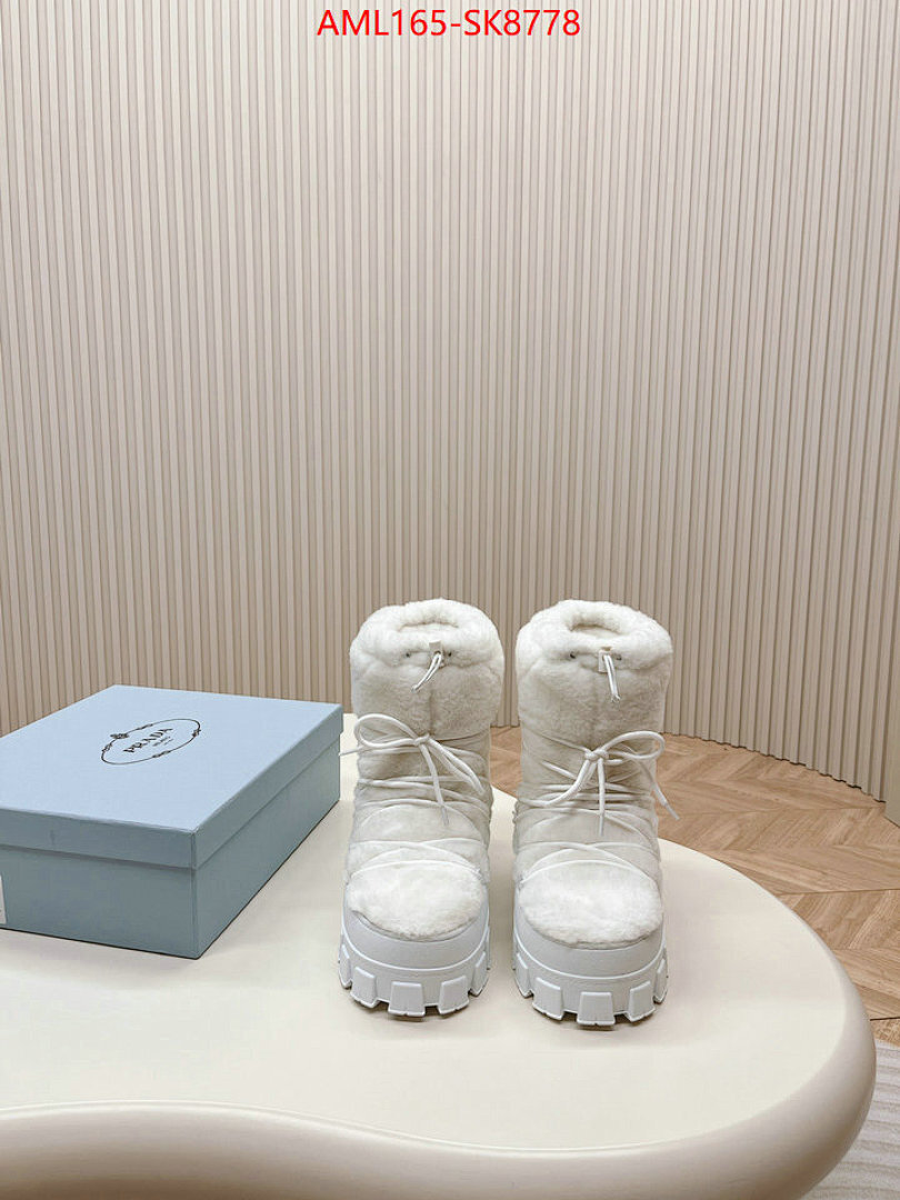 Women Shoes-Boots ID: SK8778 $: 165USD