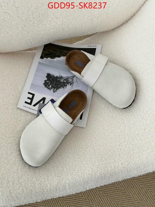 Women Shoes-Birkenstock only sell high-quality ID: SK8237 $: 95USD