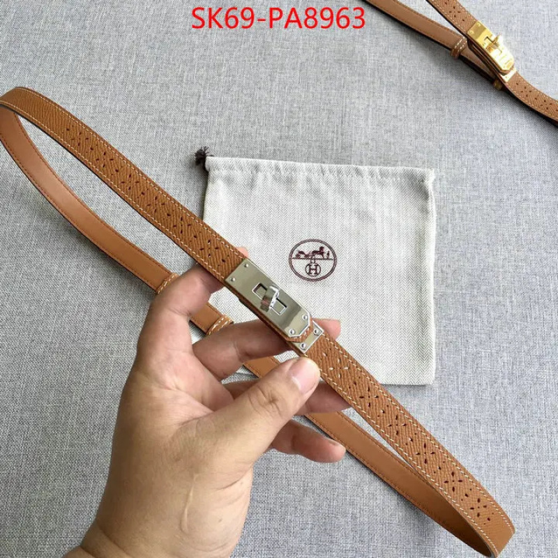 Belts-Hermes what ID: PA8963 $: 69USD