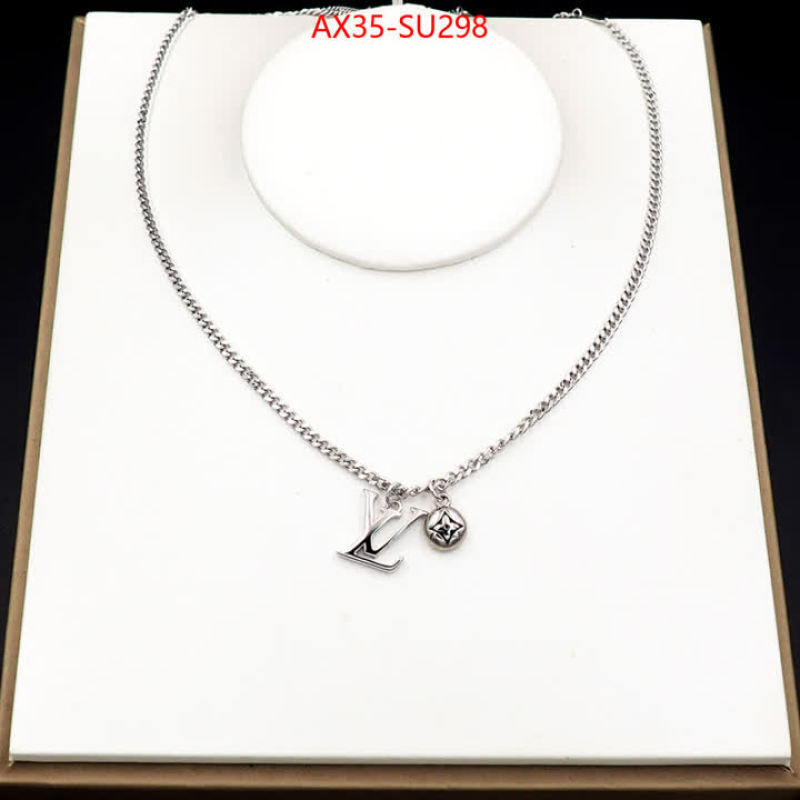 Jewelry-LV ID: SU298 $: 35USD