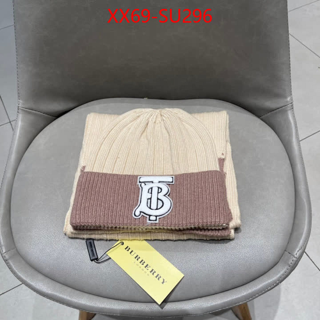 Cap(Hat)-Burberry ID: SU296 $: 69USD