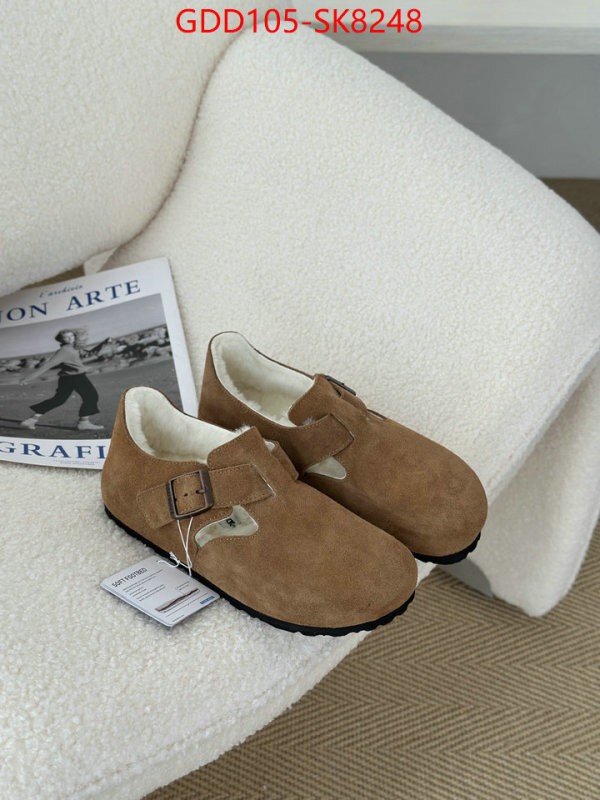 Women Shoes-Birkenstock for sale cheap now ID: SK8248 $: 105USD