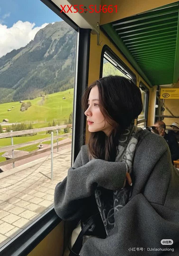 Scarf-Loewe ID: SU661 $: 55USD