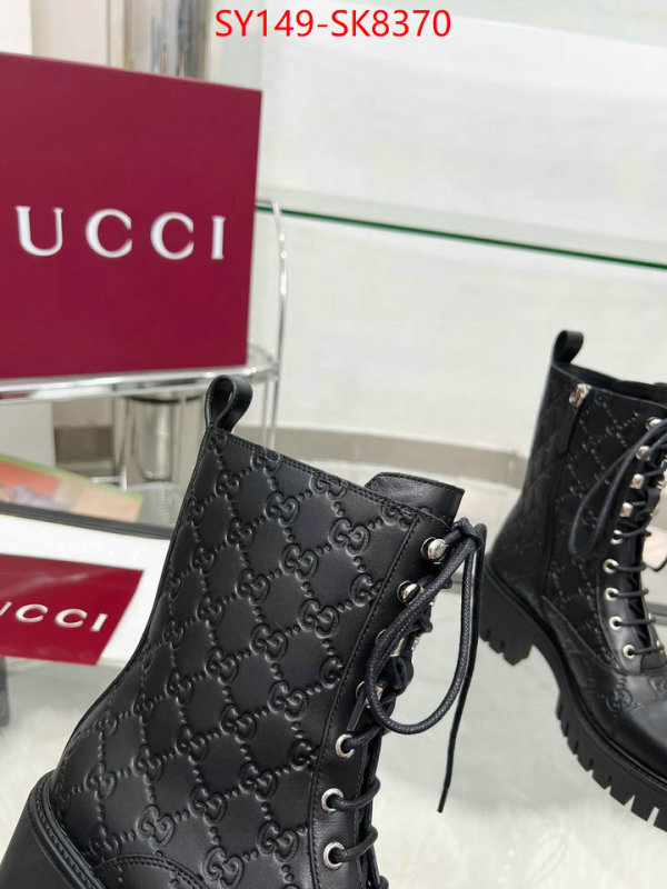 Women Shoes-Gucci ID: SK8370 $: 149USD