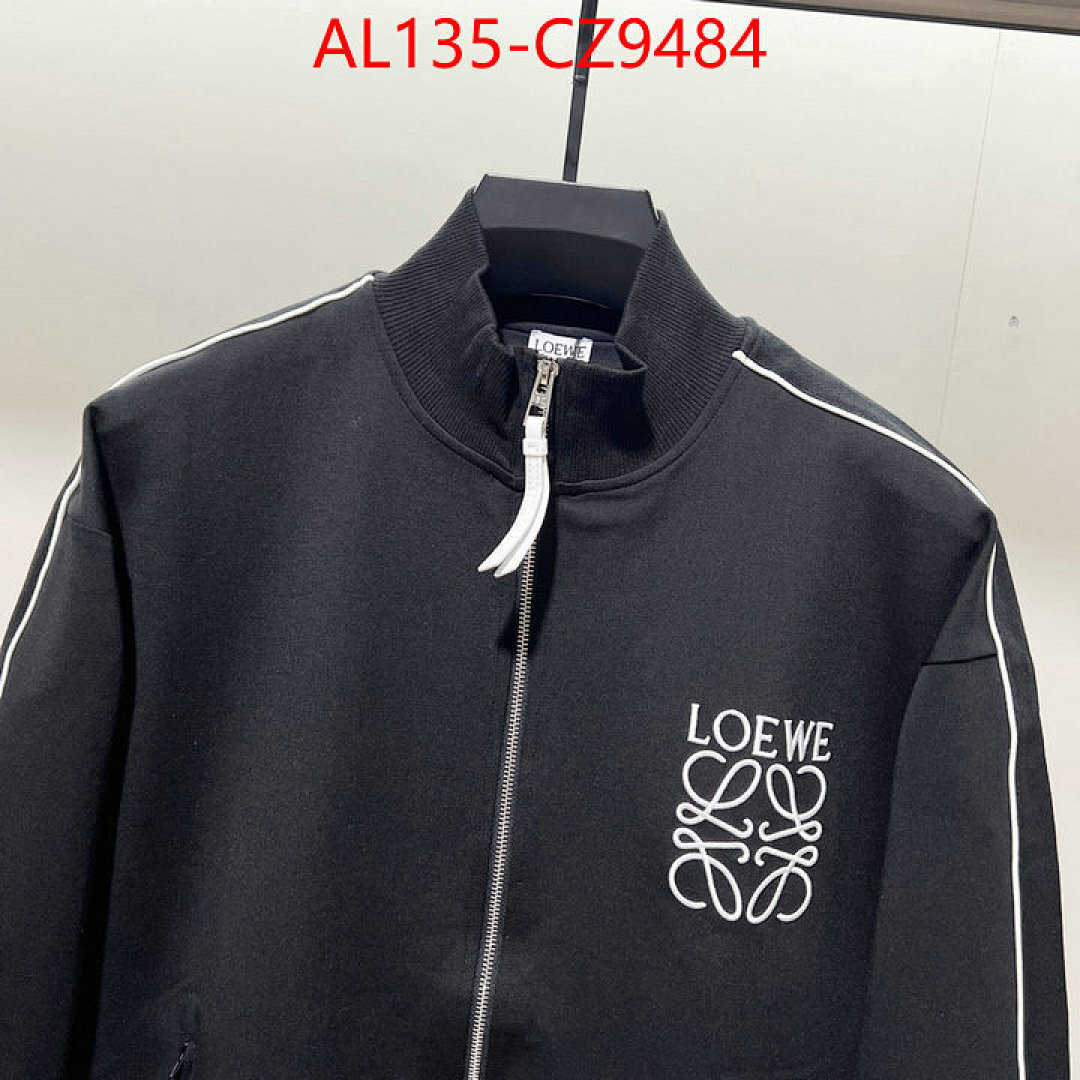 Clothing Set-Loewe ID: CZ9484 $: 135USD