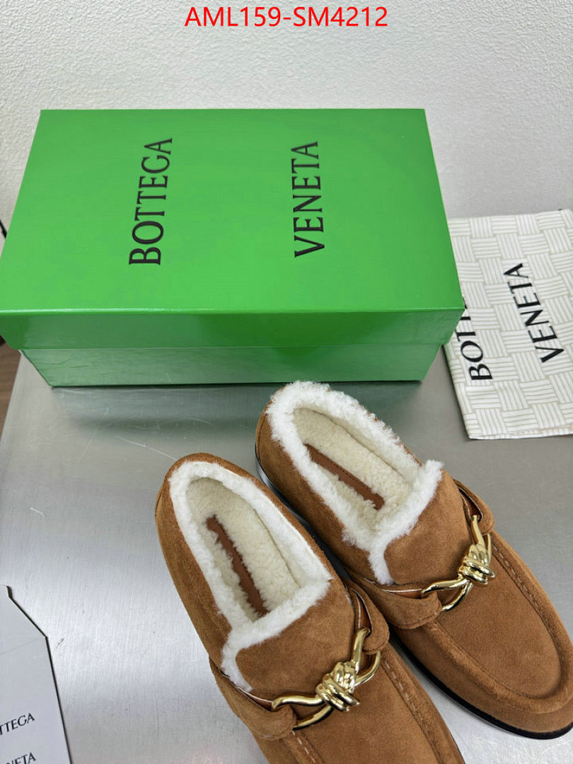 Women Shoes-BV ID: SM4212 $: 159USD