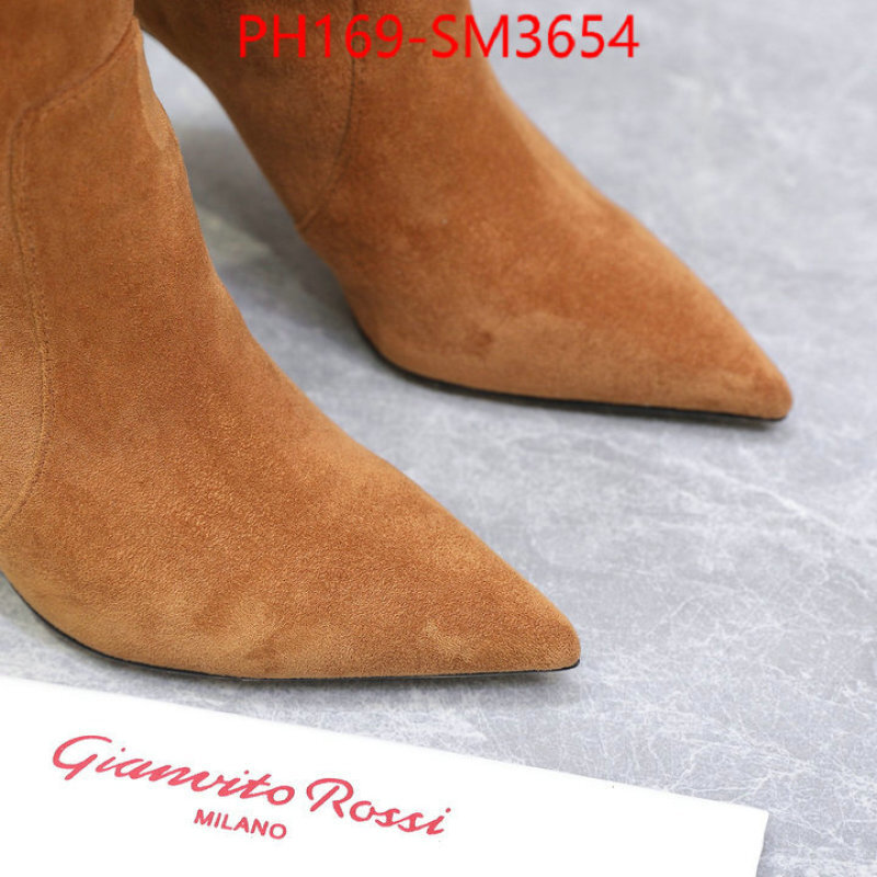Women Shoes-Boots ID: SM3654 $: 169USD