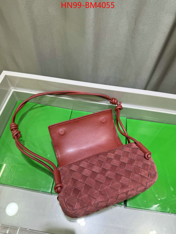 BV Bags(4A)-Crossbody- ID: BM4055 $: 99USD,