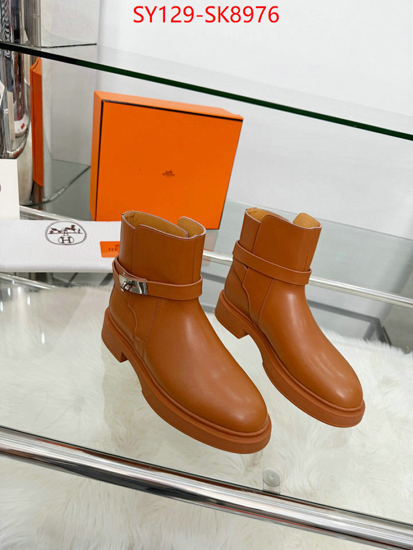 Women Shoes-Boots ID: SK8976 $: 129USD