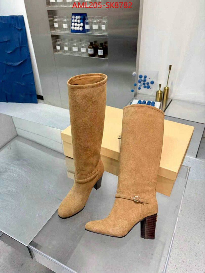 Women Shoes-Boots ID: SK8782 $: 205USD