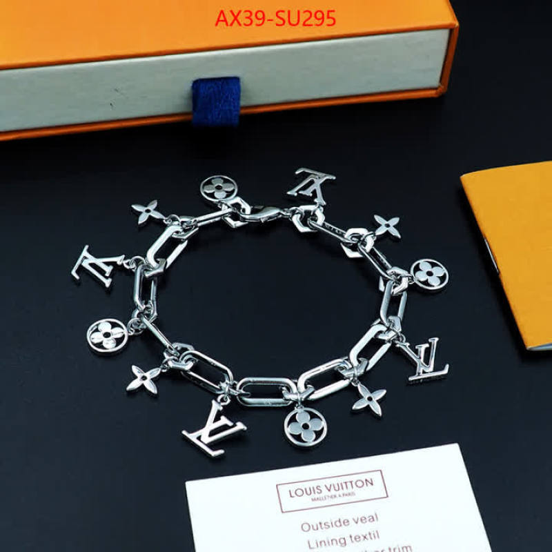Jewelry-LV ID: SU295 $: 39USD