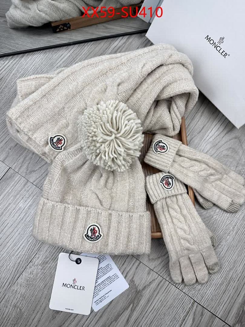 Gloves-Moncler ID: SU410 $: 59USD