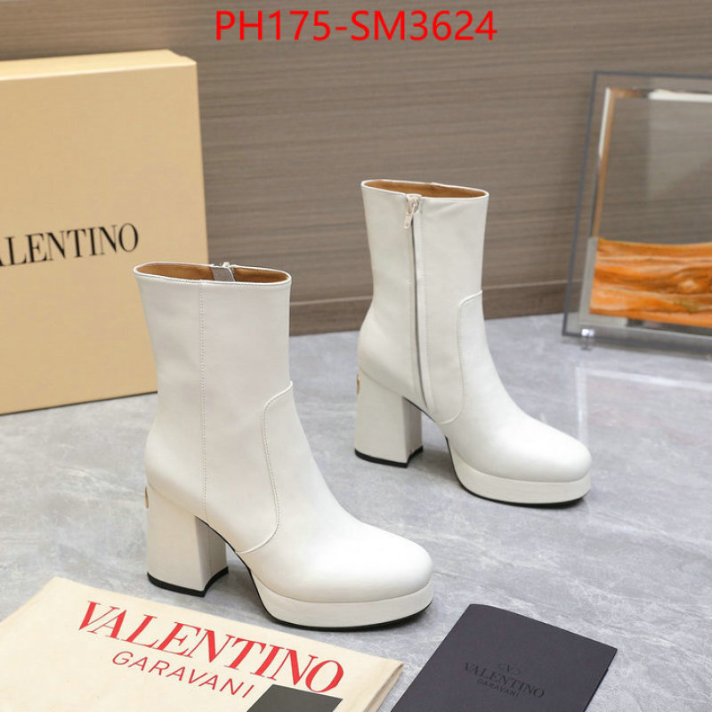 Women Shoes-Boots ID: SM3624 $: 175USD