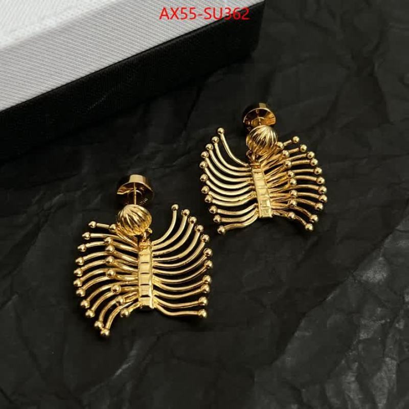 Jewelry-Miu Miu ID: SU362 $: 55USD