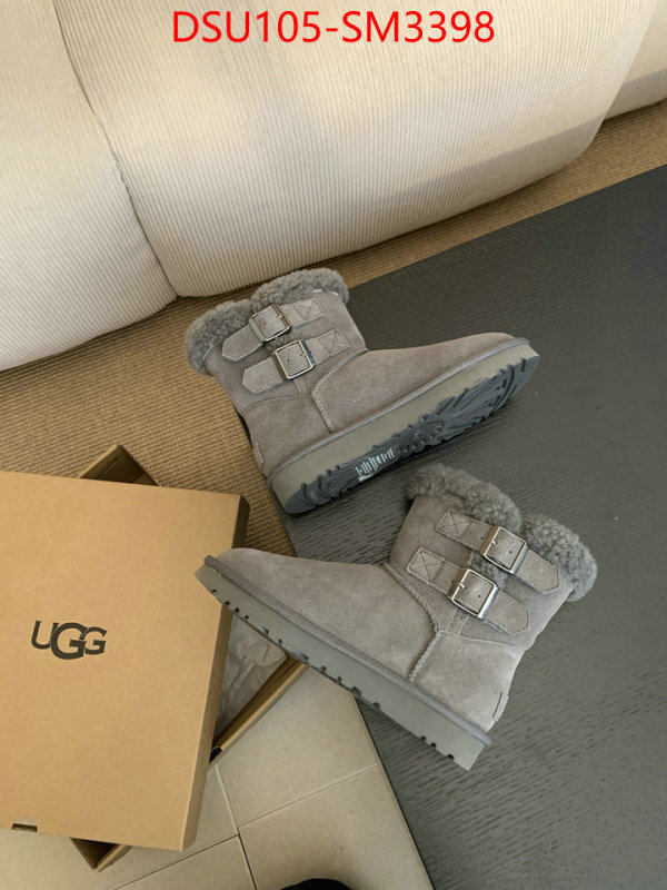 Women Shoes-Boots is it ok to buy ID: SM3398 $: 105USD