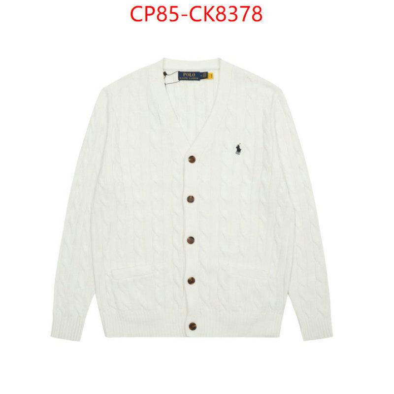 Clothing-Ralph Lauren ID: CK8378 $: 85USD