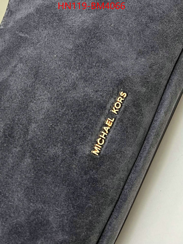 Michael Kors Bags(4A)-Crossbody- ID: BM4066 $: 119USD,