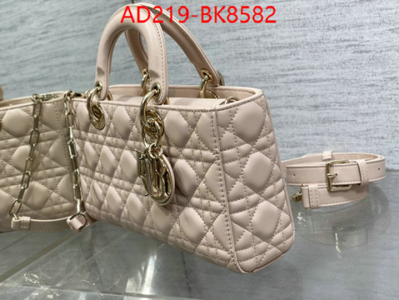 Dior Bags(TOP)-Lady- ID: BK8582 $: 219USD,