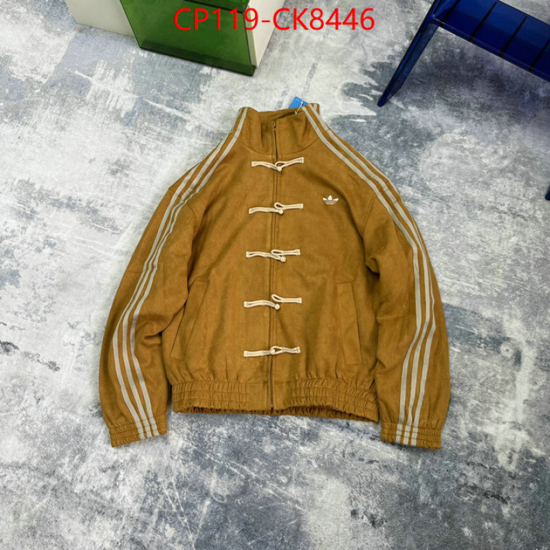 Clothing-Adidas ID: CK8446 $: 119USD