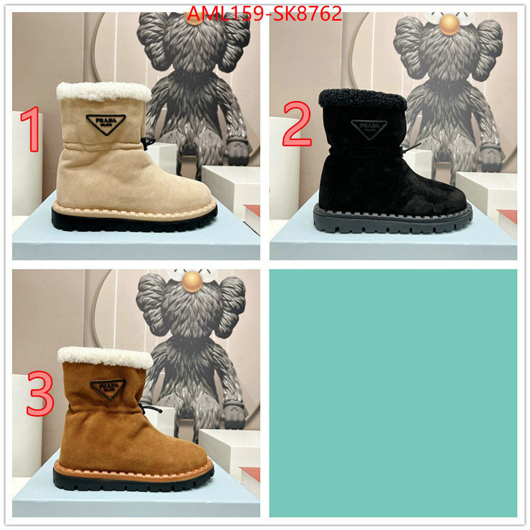 Women Shoes-Boots ID: SK8762 $: 159USD