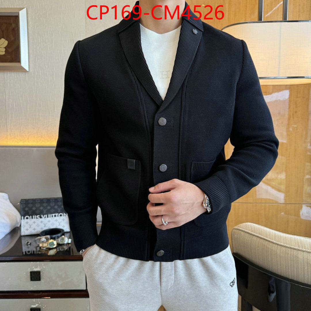 Clothing-Loro Piana ID: CM4526 $: 169USD
