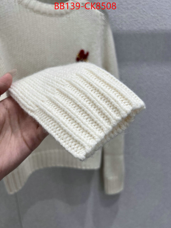 Clothing-Celine ID: CK8508 $: 139USD