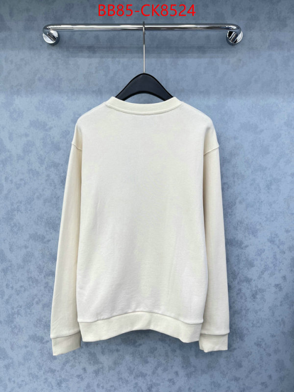 Clothing-Gucci ID: CK8524 $: 85USD