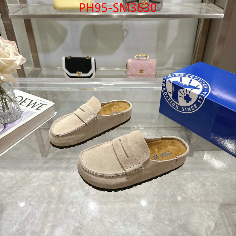 Women Shoes-Birkenstock ID: SM3630 $: 95USD