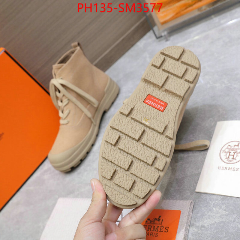 Women Shoes-Boots ID: SM3577 $: 135USD