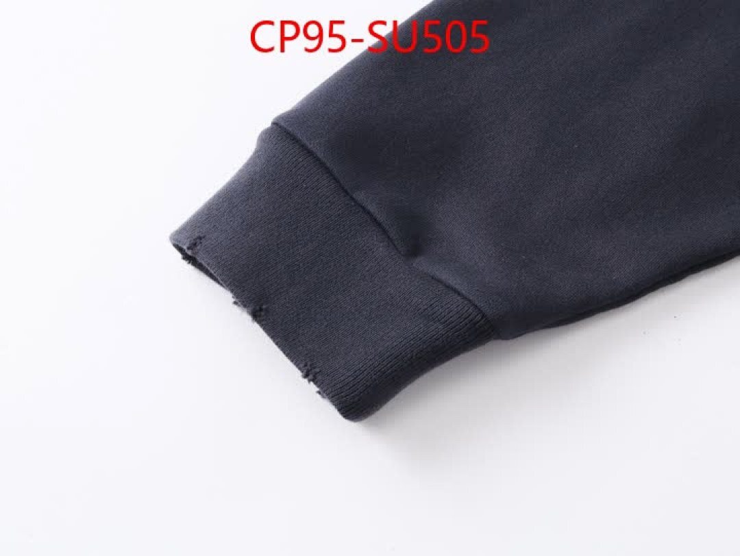 Clothing-Balenciaga ID: SU505 $: 95USD