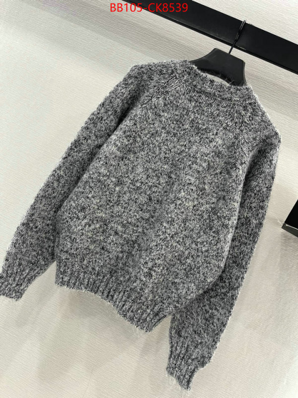 Clothing-MIU MIU ID: CK8539 $: 105USD