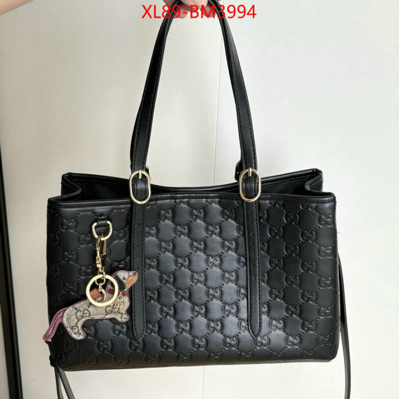 Gucci Bags(4A)-Handbag- ID: BM3994 $: 89USD,